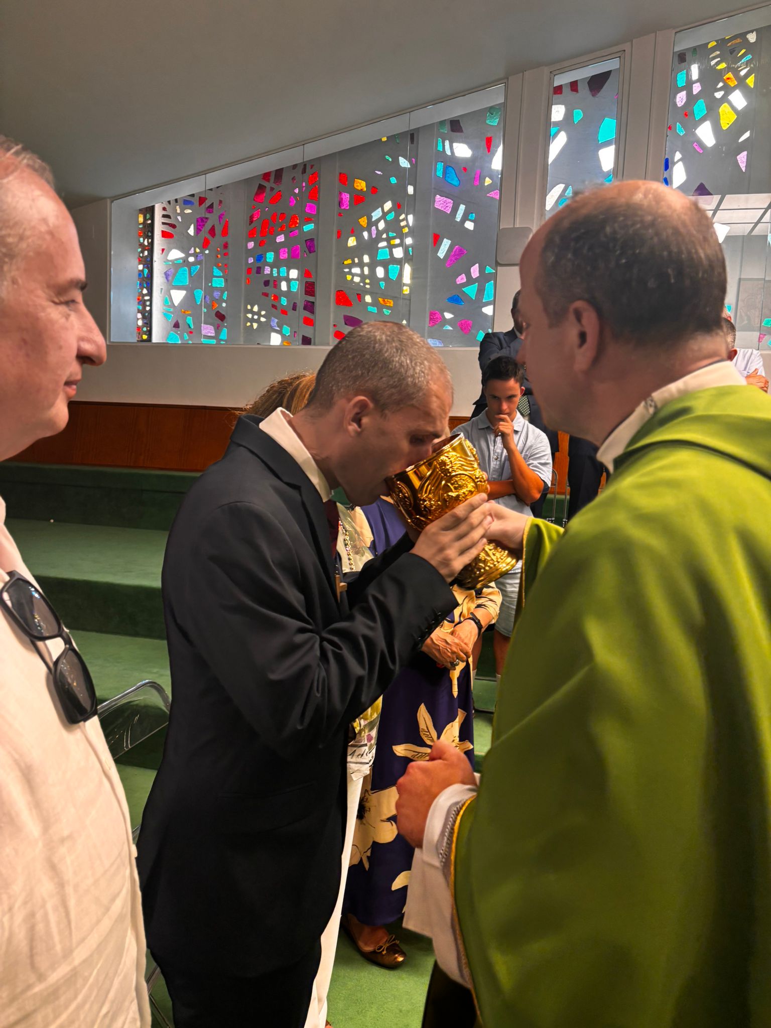 CELEBRACIÓN