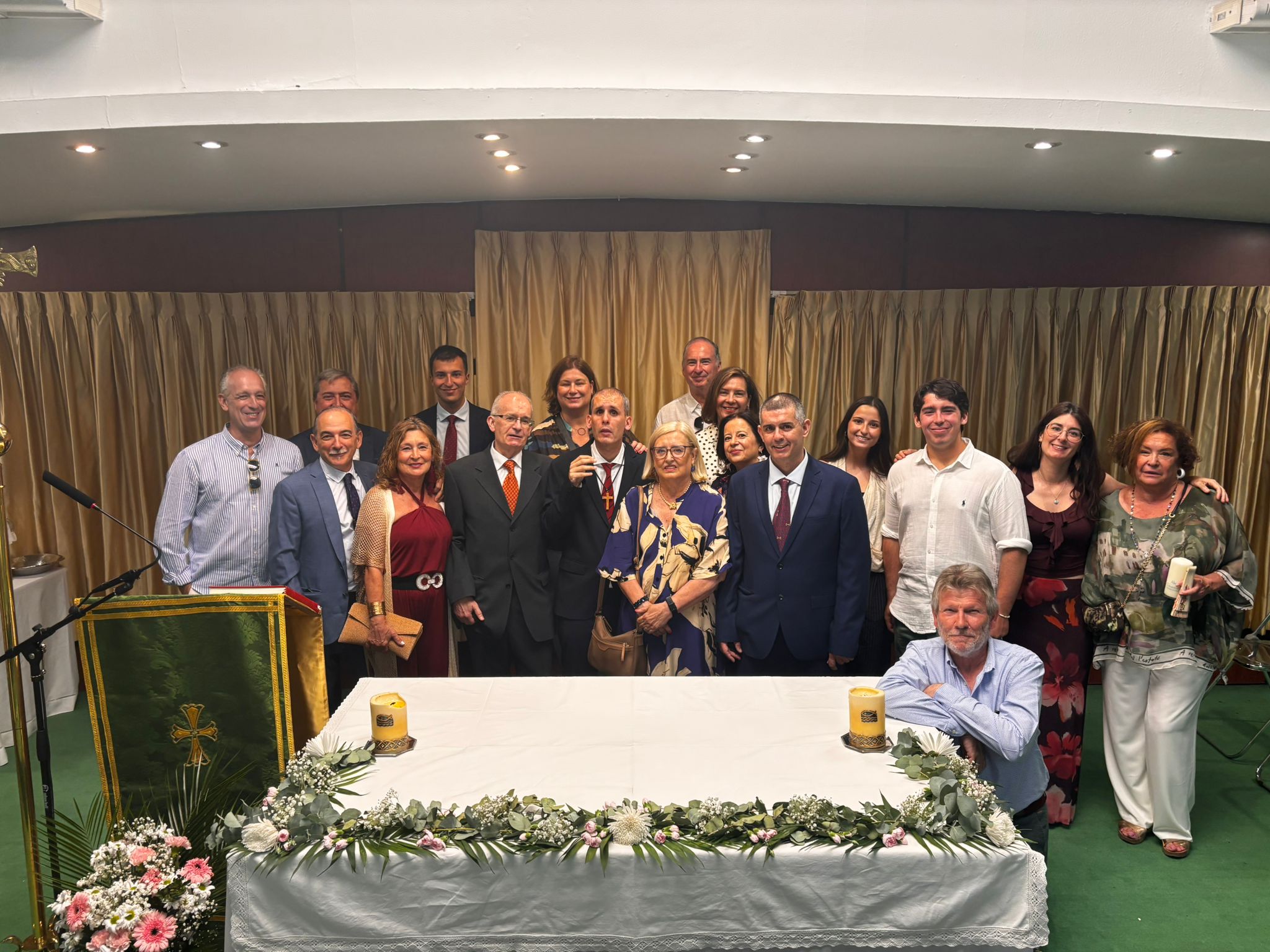 CELEBRACIÓN