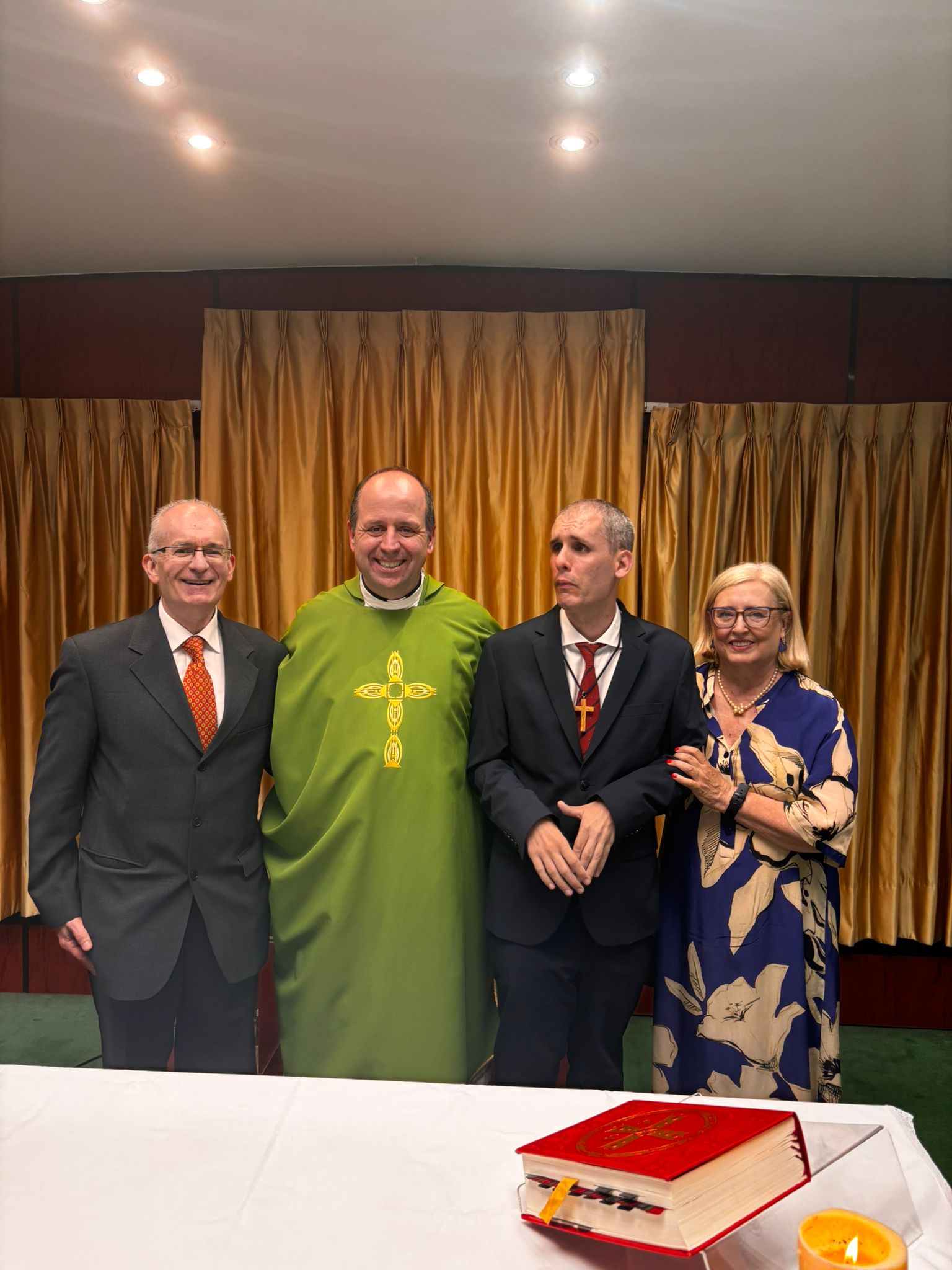 CELEBRACIÓN