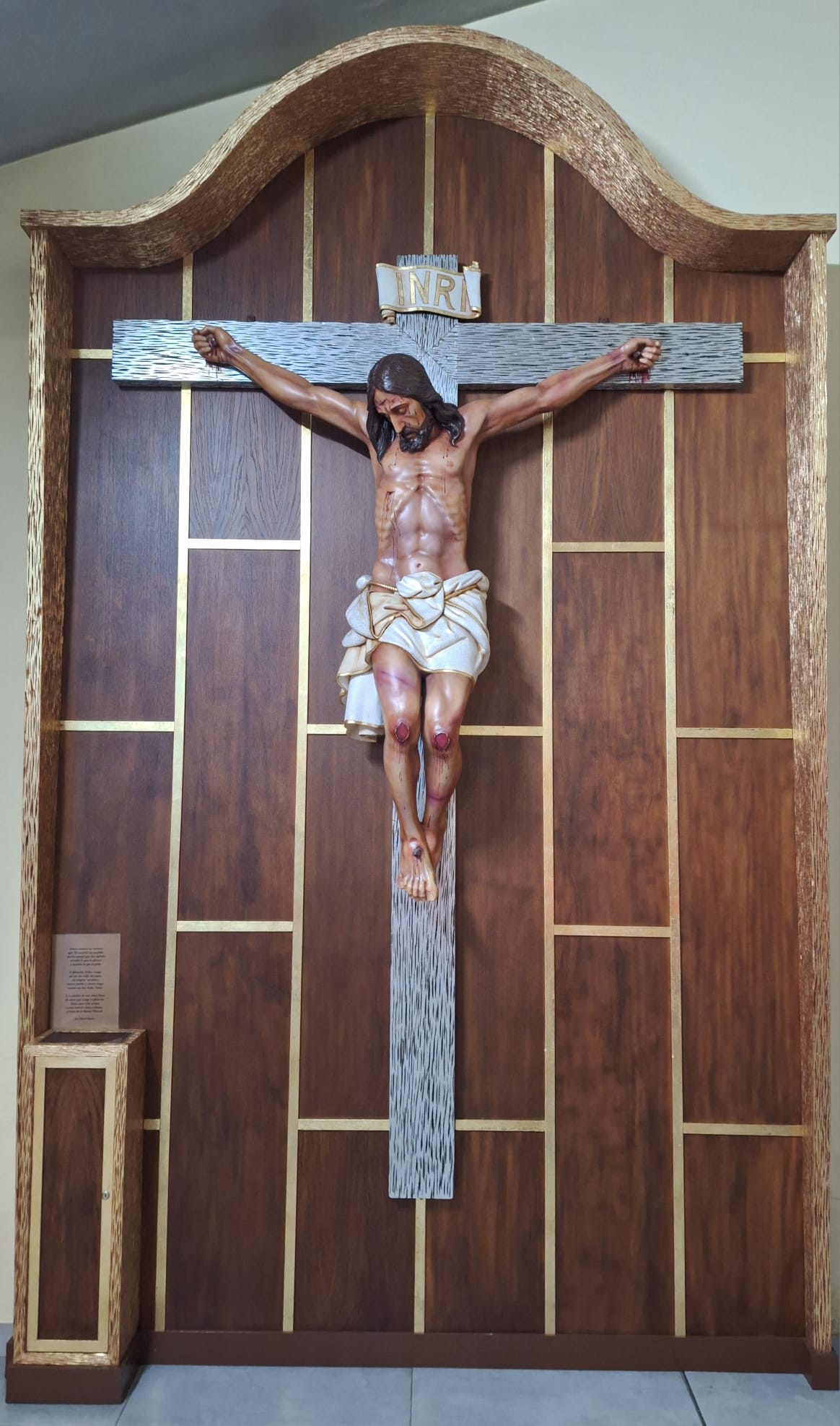 Fotografía de la Parroquia de San Braulio, Zaragoza